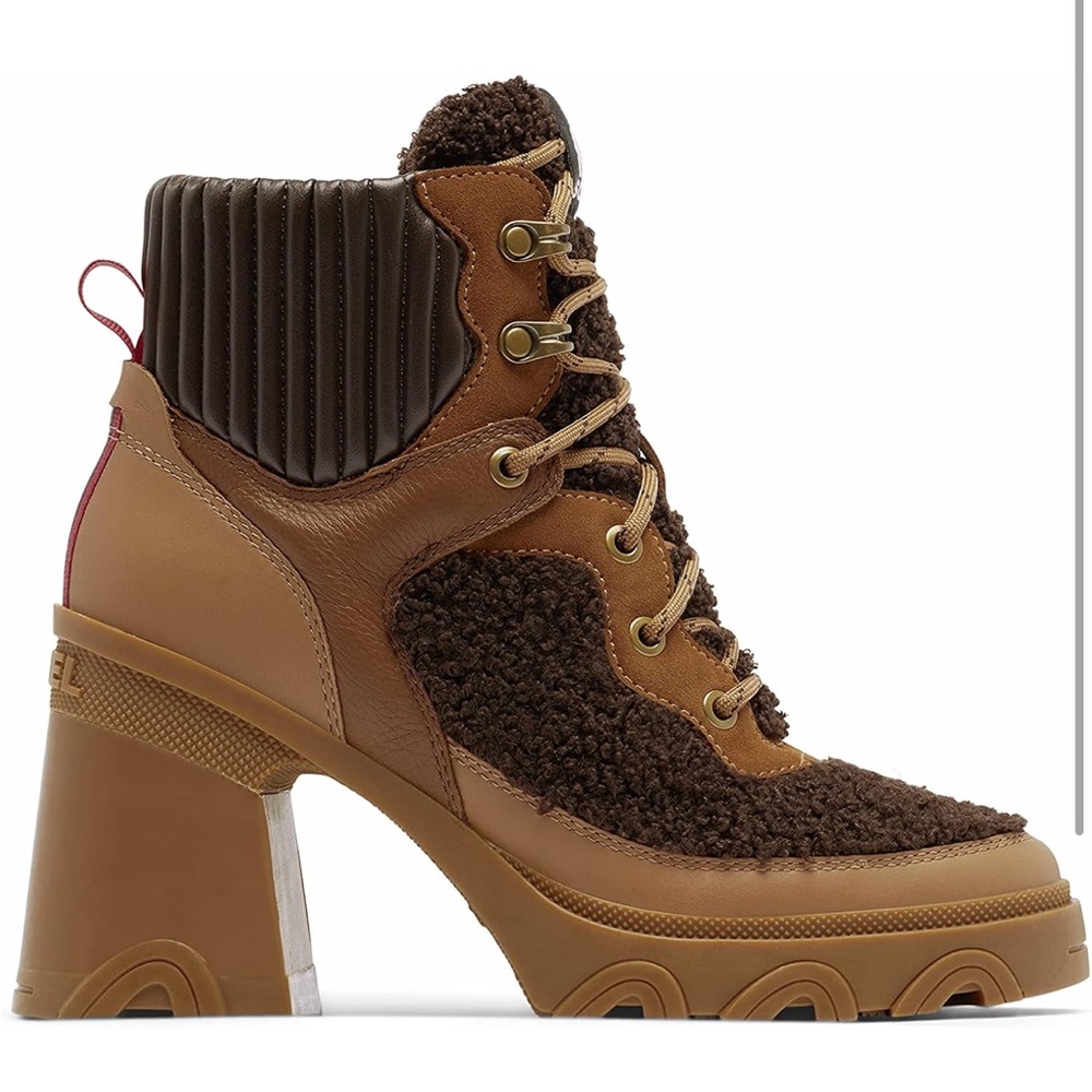 Sorel BREX™ Heel Cozy Bootie
